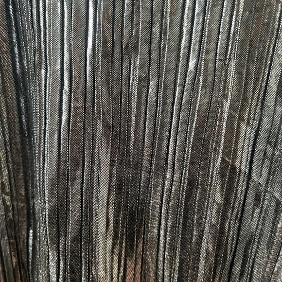 Silver disco Camisole LOVE & LEGEND - Picture 6 of 7